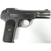 Pistolet Browning FN mod. 1900 kal. 7,65Br.